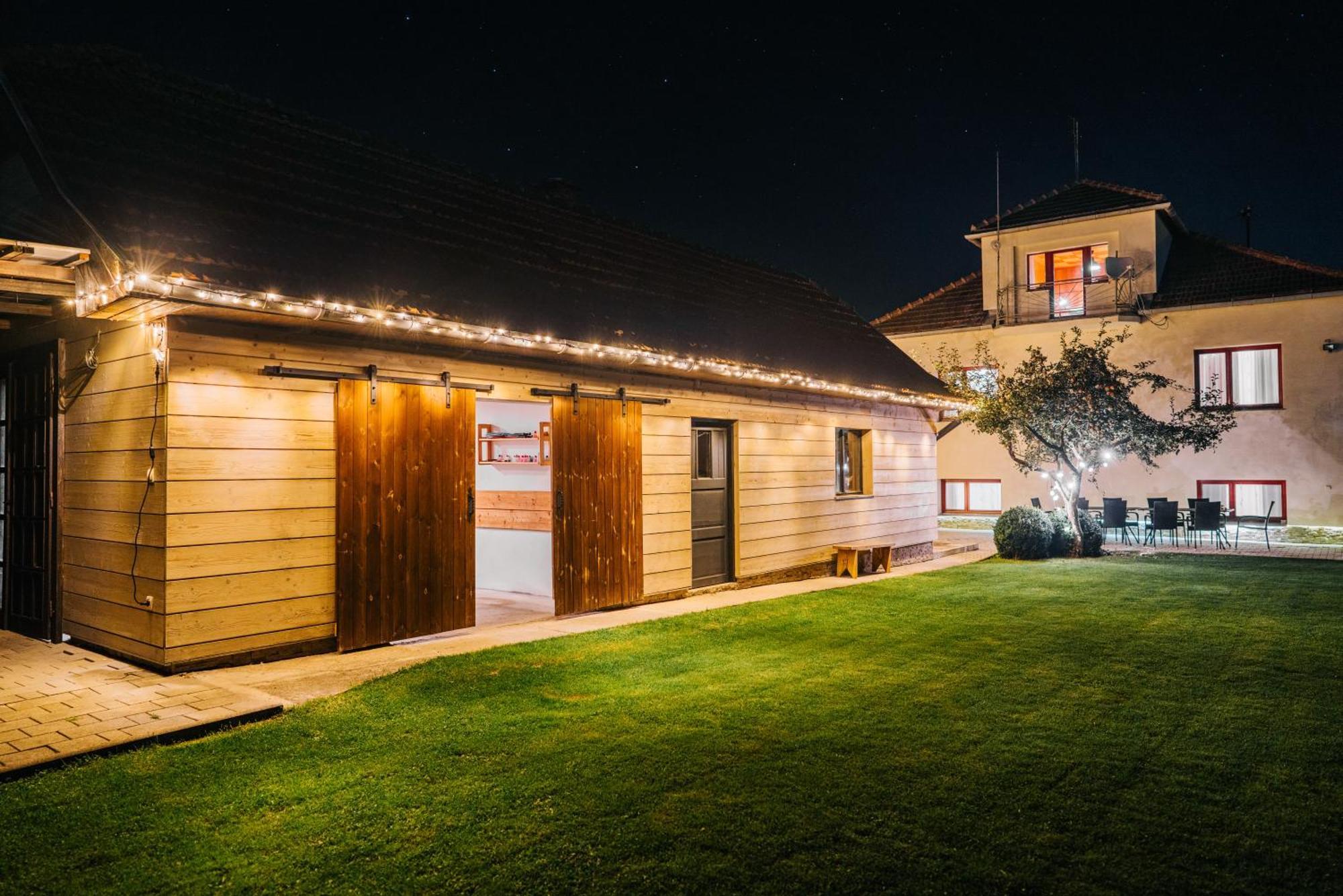 Ferienwohnung Kapina Sk - Dom Jasna Liptovský Mikuláš Exterior foto