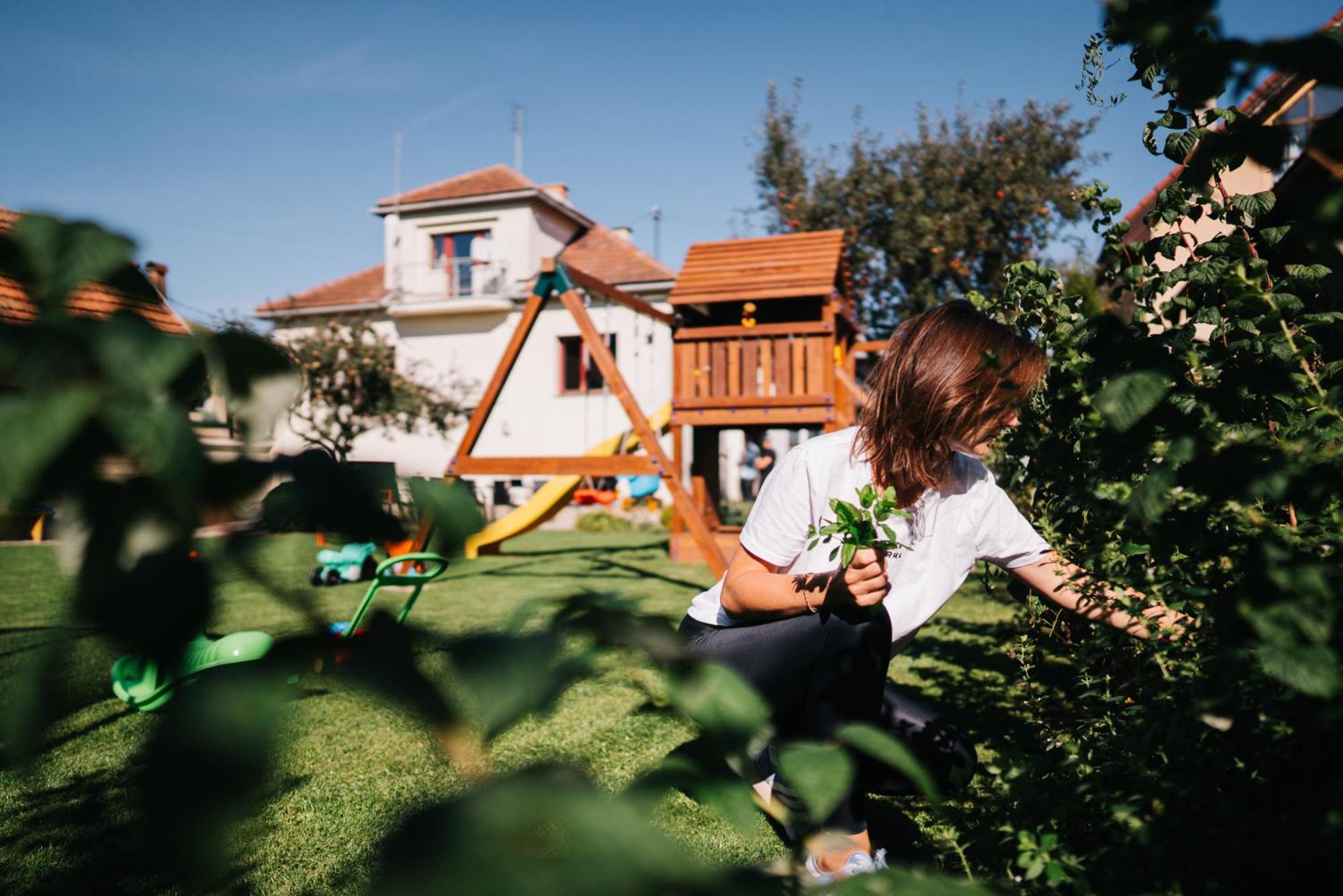 Ferienwohnung Kapina Sk - Dom Jasna Liptovský Mikuláš Exterior foto